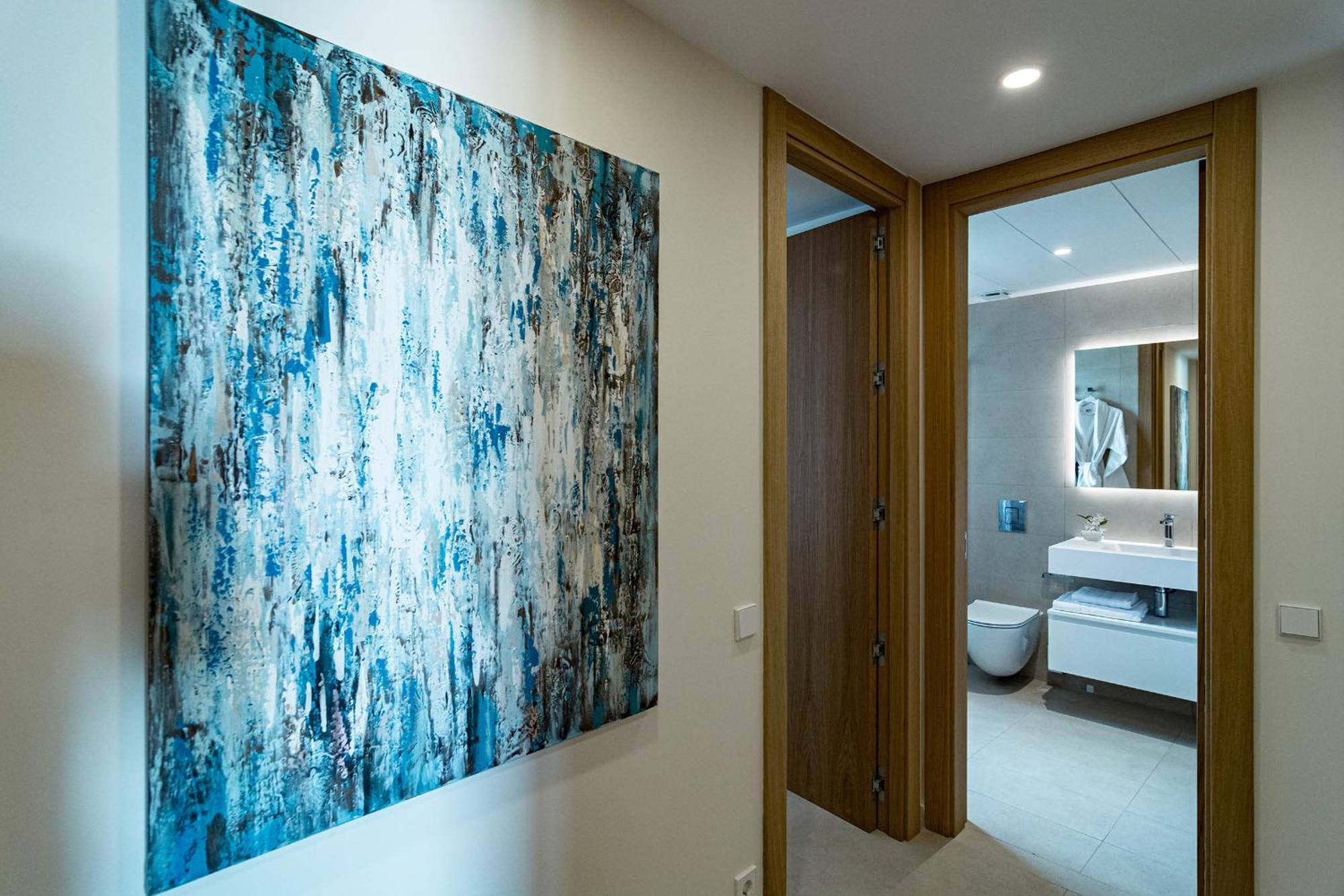 Lo- Los Olivos Benahavis By Roomservices Exterior photo